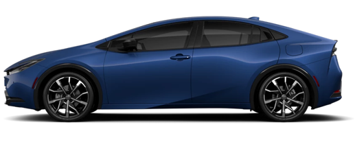 2026 Toyota Prius Plug-in Hybrid - Hamilton Toyota in Clovis NM