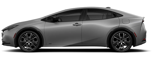 2026 Toyota Prius - Hamilton Toyota in Clovis NM