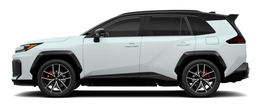 2026 Toyota RAV4 Plug-in Hybrid - Hamilton Toyota in Clovis NM