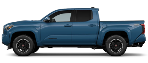 2026 Toyota Tacoma - Hamilton Toyota in Clovis NM