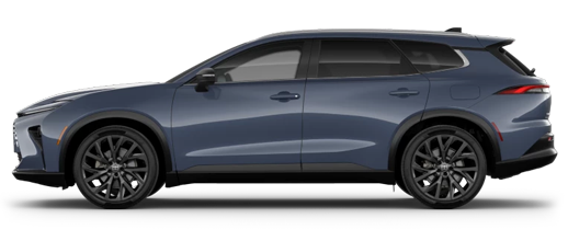 2026 Toyota Crown Signia - Hamilton Toyota in Clovis NM