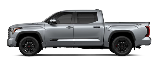 2026 Toyota Tundra - Hamilton Toyota in Clovis NM