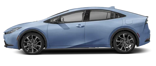 2027 Toyota Prius Plug-in Hybrid - Hamilton Toyota in Clovis NM