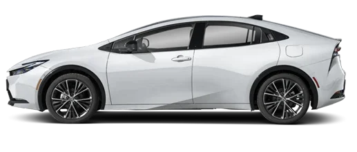 2027 Toyota Prius - Hamilton Toyota in Clovis NM