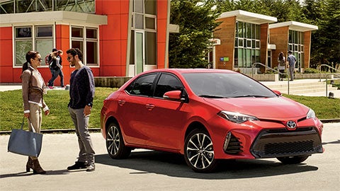 Hamilton Toyota in Clovis NM