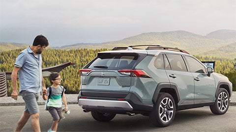 Hamilton Toyota in Clovis NM